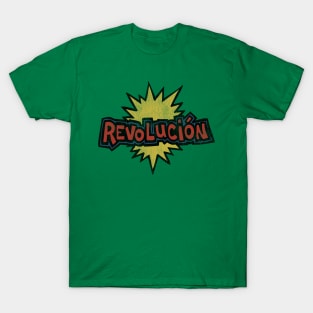 Revolución T-Shirt